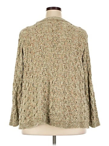J.Jill Pullover Sweater (view 2)