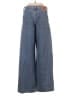 Levi's Blue Jeans Size 24 waist - photo 2
