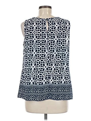 Tacera Sleeveless T-Shirt (view 2)