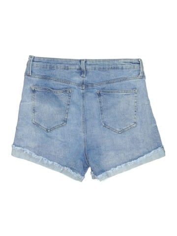 Celebrity Pink Denim Shorts (view 2)