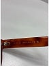 Gucci Orange Sunglasses One size - photo 7