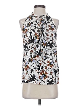 A.L.C. Sleeveless Blouse (view 1)