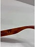 Gucci Orange Sunglasses One size - photo 10