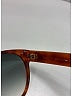 Gucci Orange Sunglasses One size - photo 6