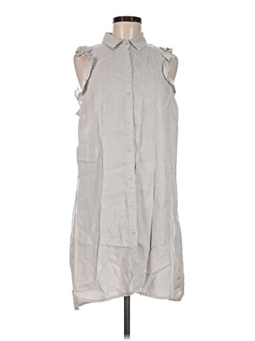 Bella Dahl Casual Dress (view 1)