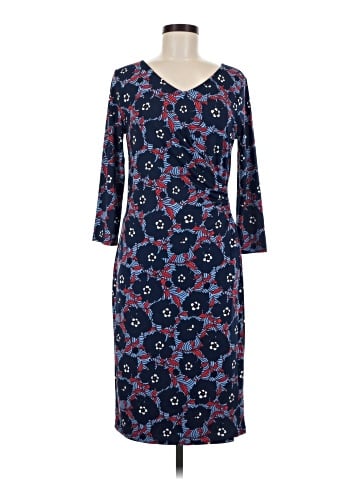 Talbots Casual Dress (view 1)