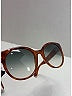 Gucci Orange Sunglasses One size - photo 4