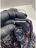 Zimmermann Paisley Blue Black Blouse Size 4 (0) - photo 6