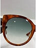 Gucci Orange Sunglasses One size - photo 5