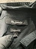 Madewell 100% Cotton Black Long Sleeve Button-Down Shirt Size XL - photo 7