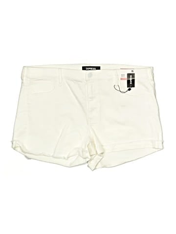 Express Shorts (view 1)