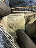 Adriano Goldschmied Blue Jeans Size 28 waist - photo 8