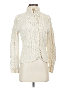 Garnet Hill Cardigan (view 1)