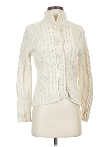 Garnet Hill Cardigan (view 1)