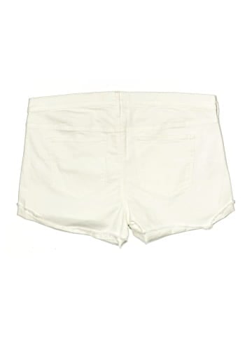 Express Shorts (view 2)