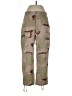 Unbranded Camo Green Cargo Pants Size 26 waist - photo 1