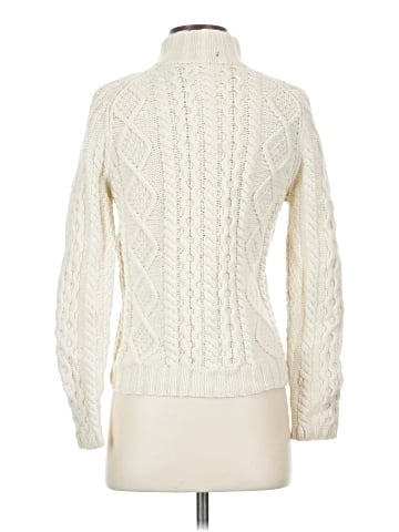 Garnet Hill Cardigan (view 2)
