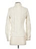 Garnet Hill Ivory Cardigan Size XS - photo 2