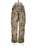 Unbranded Camo Green Cargo Pants Size 26 waist - photo 2