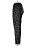 Fleo Animal Print Black Leggings Size M - photo 5