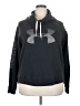 Under Armour Black Pullover Hoodie Size XXL - photo 1