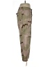 Unbranded Camo Green Cargo Pants Size 26 waist - photo 4