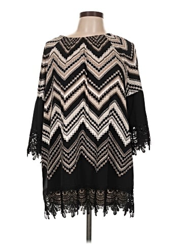 Allison Daley Kimono (view 1)