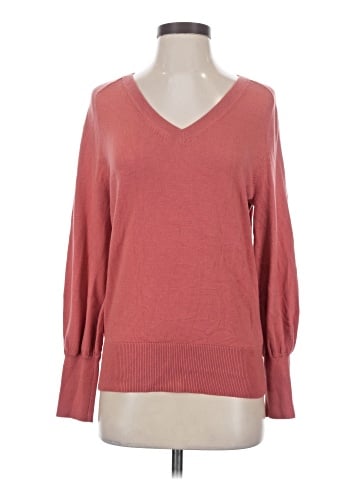 Lark & Ro Pullover Sweater (view 1)
