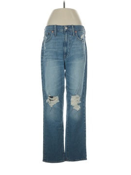 Madewell Jeans (view 1)