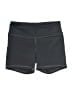Amazon Essentials Chevron-herringbone Gray Athletic Shorts Size M - photo 1