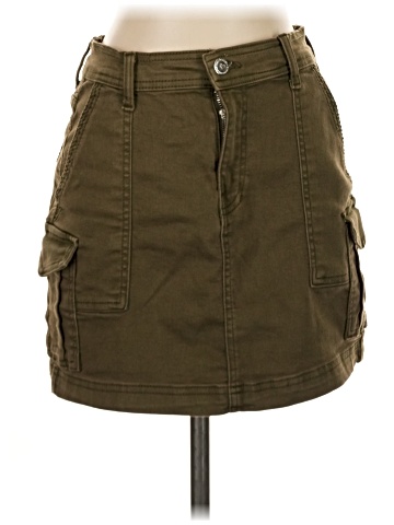 LOVEGEN Casual Skirt (view 1)
