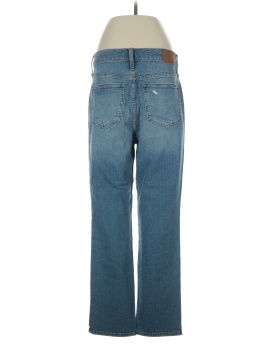 Madewell Jeans (view 2)