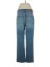 Madewell Hearts Blue Jeans Size 27 waist - photo 2