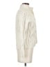 Garnet Hill Ivory Cardigan Size XS - photo 4