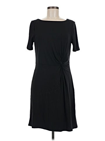 White House Black Market Casual Dress (view 1)