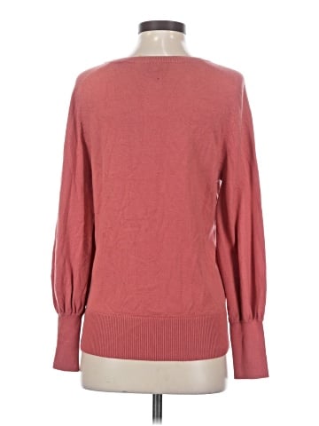 Lark & Ro Pullover Sweater (view 2)