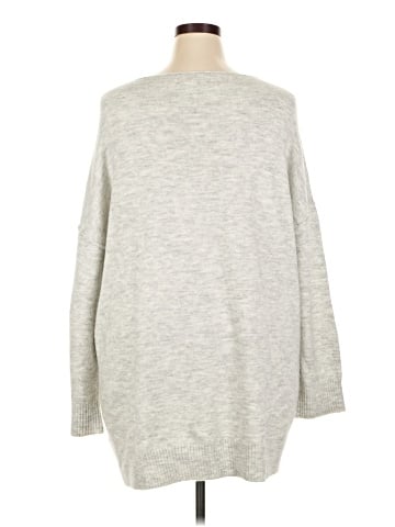 Open Edit Pullover Sweater (view 2)