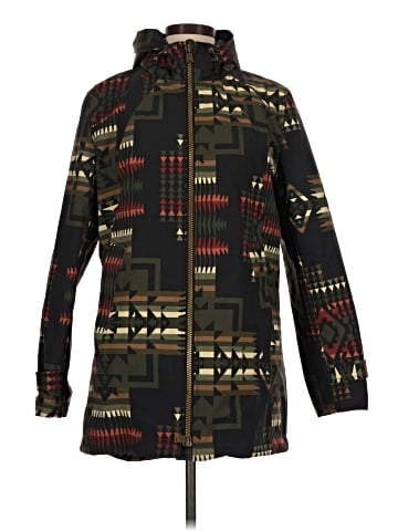 Pendleton Jacket (view 1)