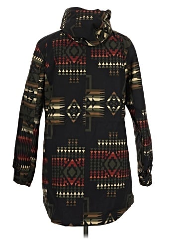 Pendleton Jacket (view 2)