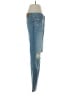 Madewell Hearts Blue Jeans Size 27 waist - photo 4