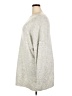 Open Edit Gray Pullover Sweater Size 2X - photo 5