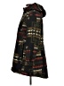 Pendleton 100% Polyester Print Black Jacket Size L - photo 5