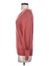 Lark & Ro Pink Pullover Sweater Size S - photo 5