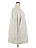 Open Edit Gray Pullover Sweater Size 2X - photo 4