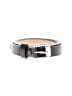 Steve Madden Black Belt Size S - photo 1