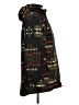Pendleton 100% Polyester Print Black Jacket Size L - photo 4