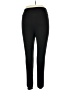 Unbranded Solid Black Active Pants Size 1X - photo 2