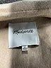 Madewell Tan Wool Coat Size XL - photo 6