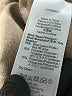 Madewell Tan Wool Coat Size XL - photo 7