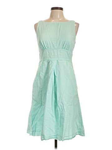 J.Crew Casual Dress (view 2)
